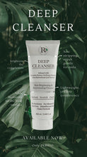 Load image into Gallery viewer, RD Deep Cleanser facewash (100ml)