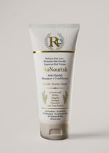 Load image into Gallery viewer, DIONOURISH - Anti Hair fall Shampoo+Conditioner (150ml)