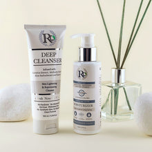 Load image into Gallery viewer, RD Deep Cleanser facewash (100ml)