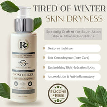 Load image into Gallery viewer, RD Moisturizer - Triple Action (110ml)