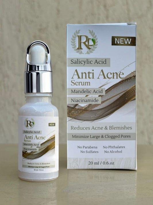RD Anti Acne Serum (20ml)