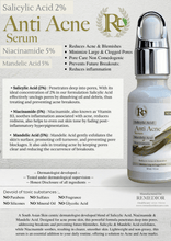 Load image into Gallery viewer, RD Anti Acne Serum (20ml)