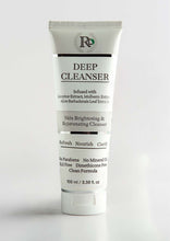 Load image into Gallery viewer, RD Deep Cleanser facewash (100ml)