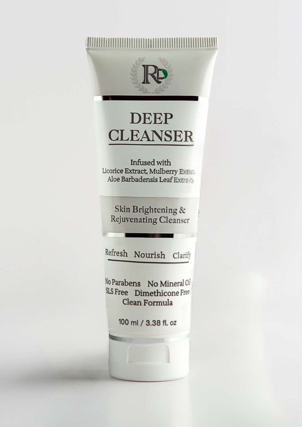RD Deep Cleanser facewash (100ml)