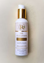 Load image into Gallery viewer, RD Oil Cleanser facewash for oily &amp; acne prone skin (100ml)

