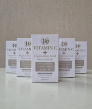 Load image into Gallery viewer, RD Vitamin C Plus Serum (20ml)