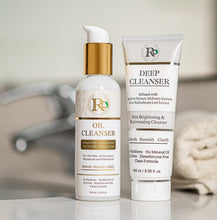 Load image into Gallery viewer, RD Deep Cleanser facewash (100ml)