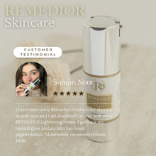 Load image into Gallery viewer, REVOGOLD lightening & rejuvenating cream (30ml)