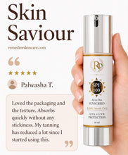 Load image into Gallery viewer, RD SPF100 All in One Sunscreen (40ml)