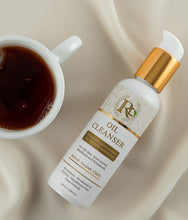 Load image into Gallery viewer, RD Oil Cleanser facewash for oily & acne prone skin (100ml)