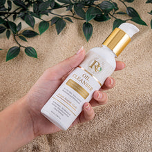 Load image into Gallery viewer, RD Oil Cleanser facewash for oily & acne prone skin (100ml)