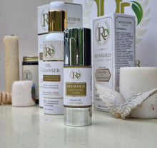 Load image into Gallery viewer, REVOGOLD lightening & rejuvenating cream (30ml)