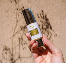 Load image into Gallery viewer, REVOGOLD lightening & rejuvenating cream (30ml)