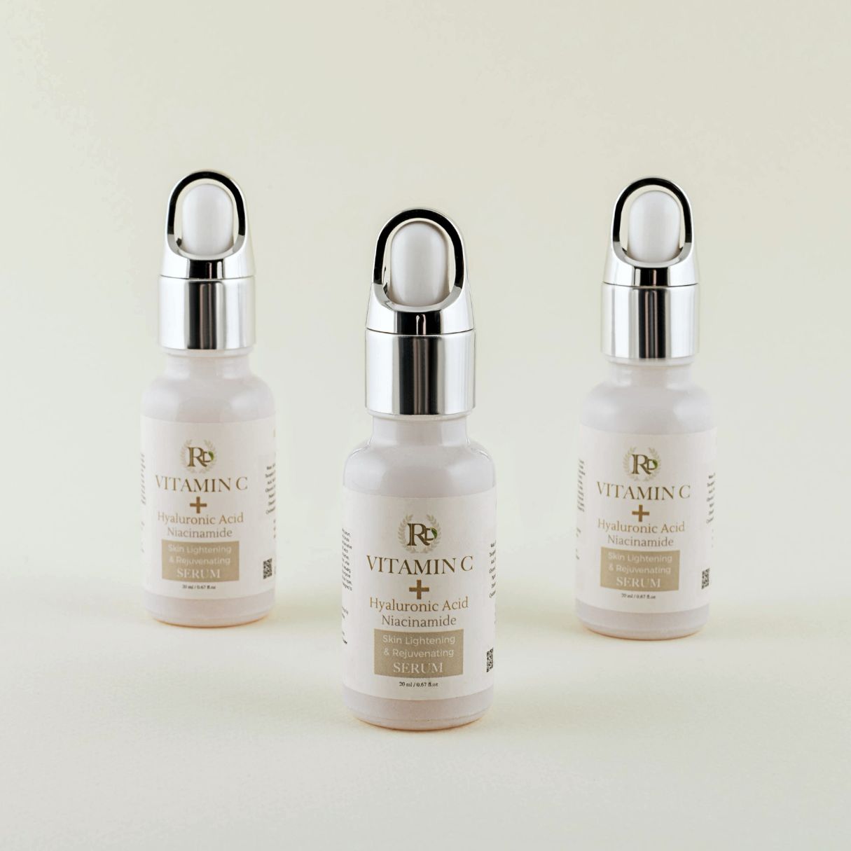 RD Vitamin C Plus Serum (20ml)