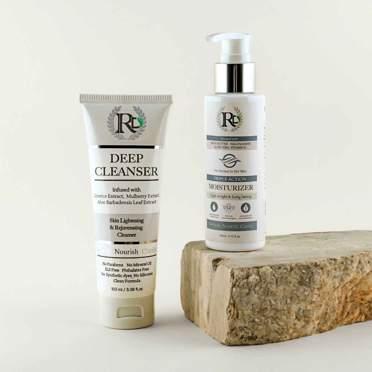 RD Deep Cleanser facewash (100ml)