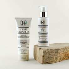 Load image into Gallery viewer, RD Deep Cleanser facewash (100ml)
