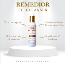 Load image into Gallery viewer, RD Oil Cleanser facewash for oily &amp; acne prone skin (100ml)
