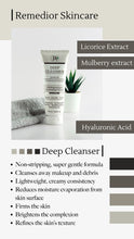 Load image into Gallery viewer, RD Deep Cleanser facewash (100ml)
