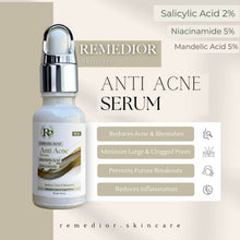 Load image into Gallery viewer, RD Anti Acne Serum (20ml)
