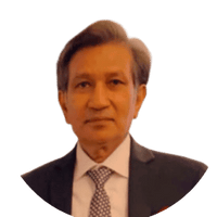 Dr AFZAL LODHI (President of Pak Academy of Aesthetic Dermatologists & Surgeons)