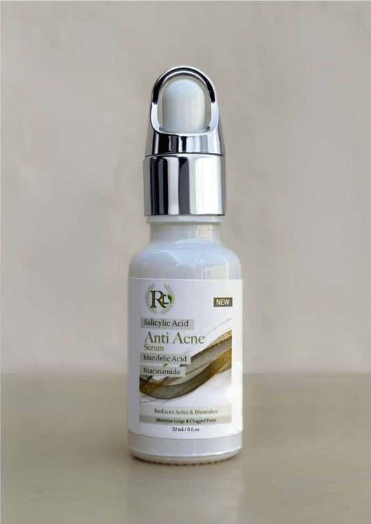 RD Anti Acne Serum (20ml)