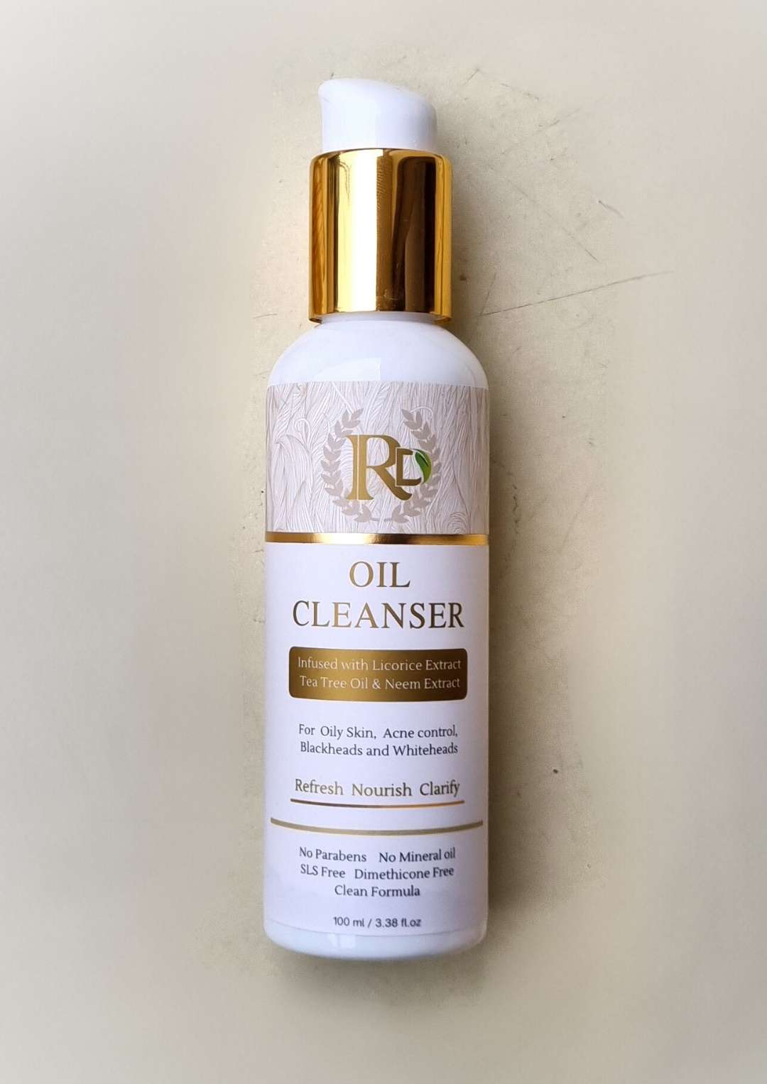 RD Anti Acne Bundle