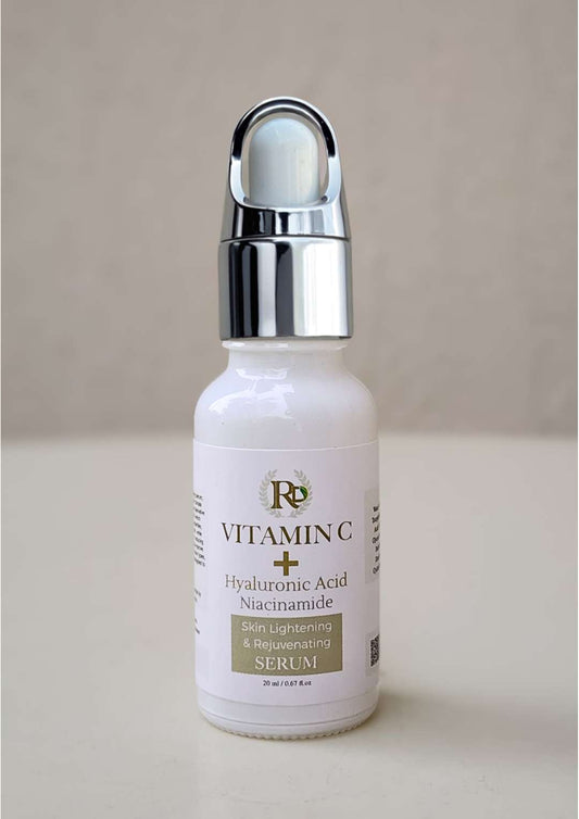 RD Vitamin C Plus Serum (20ml)