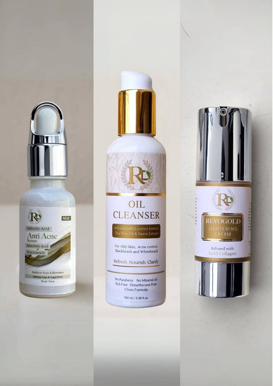 RD Anti Acne Bundle