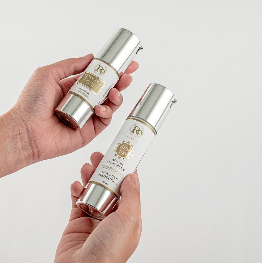 RD Skincare Regimen Bundle