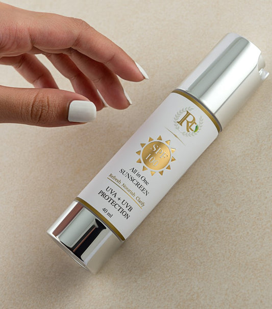 RD SPF100 All in One Sunscreen (40ml)