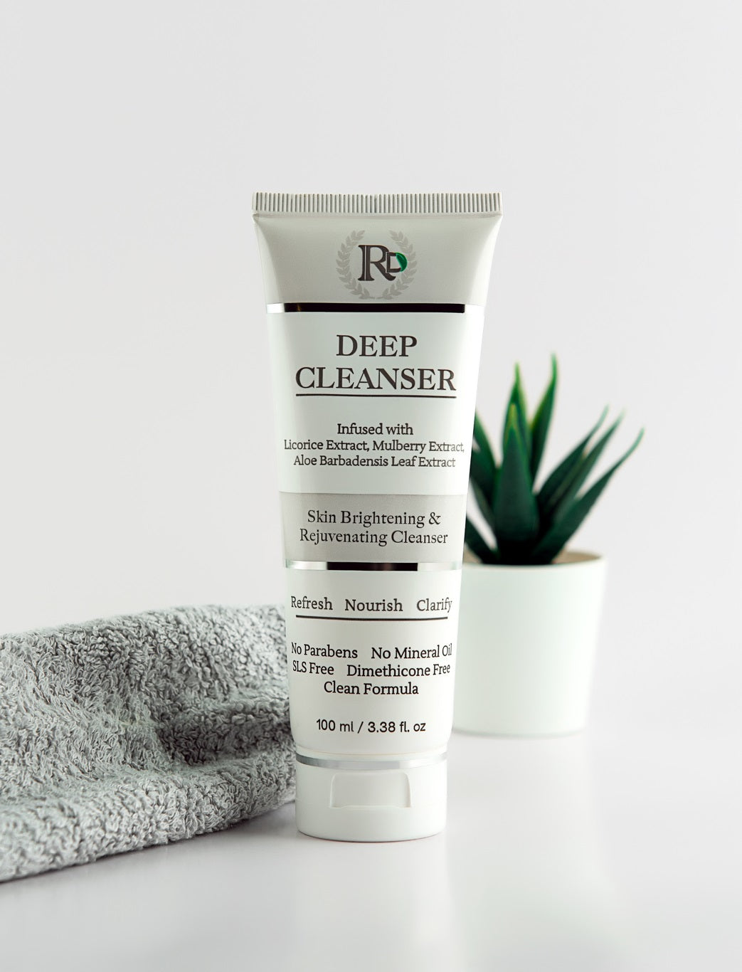 RD Skincare Regimen Bundle