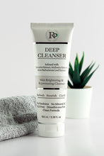 Load image into Gallery viewer, RD Deep Cleanser facewash (100ml)

